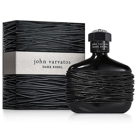 bvlgari man in black vs john varvatos dark rebel